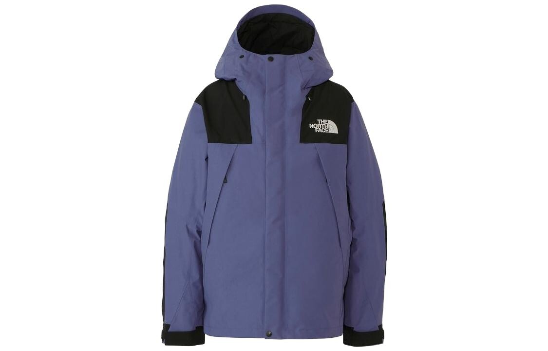 

THE NORTH FACE Мужская куртка, цвет Cave blue