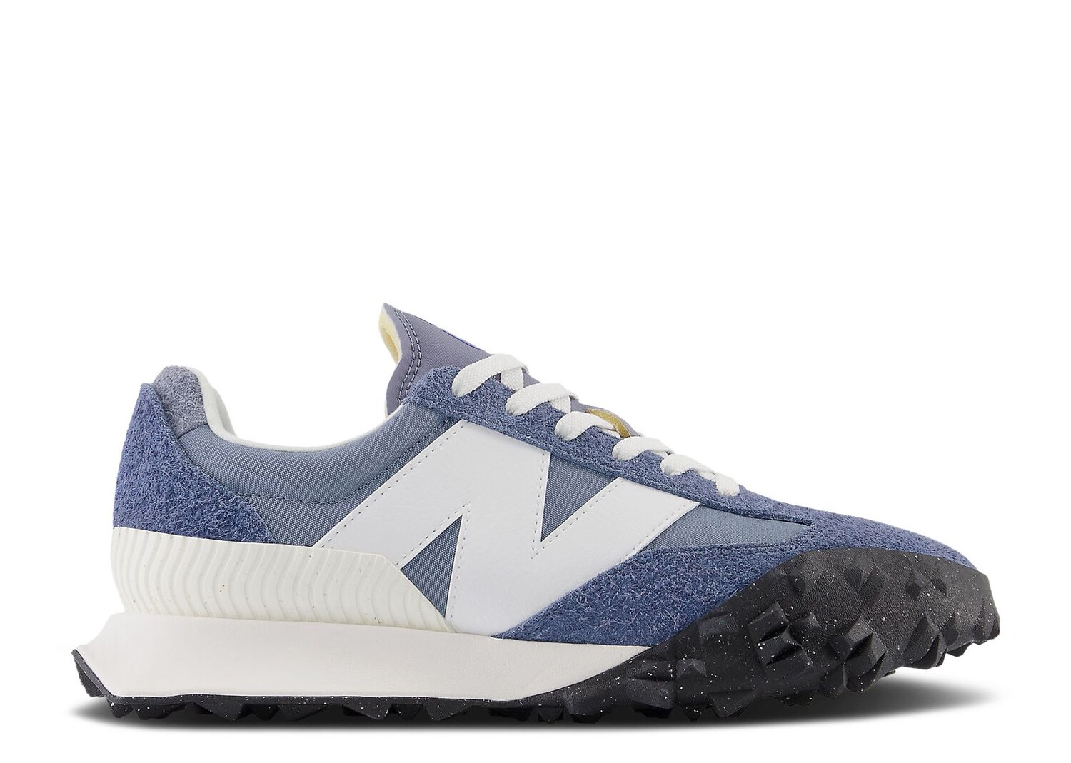 

Кроссовки New Balance Xc-72 'Vintage Indigo', синий