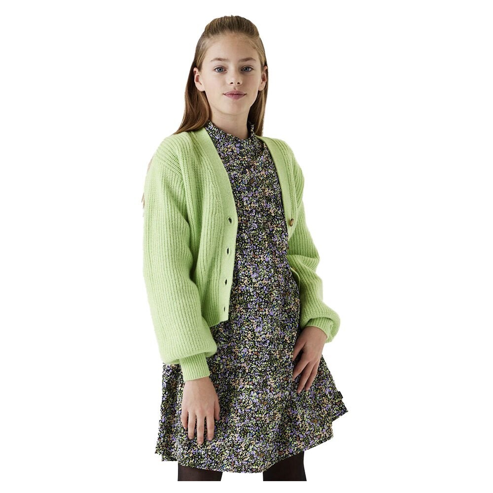 

Кардиган Garcia H32651 Teen, зеленый