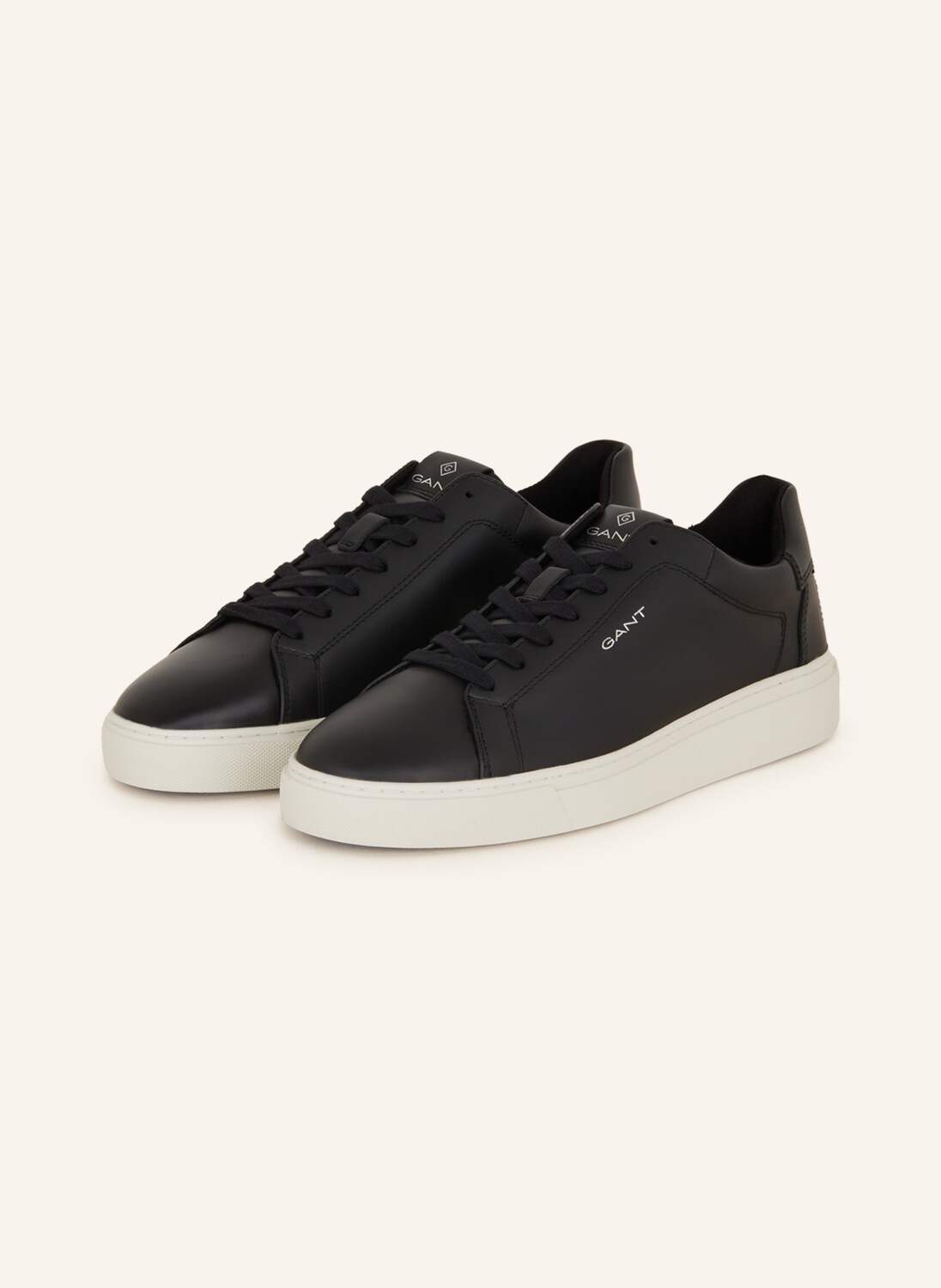 

Кроссовки GANT MC JULIEN, черный