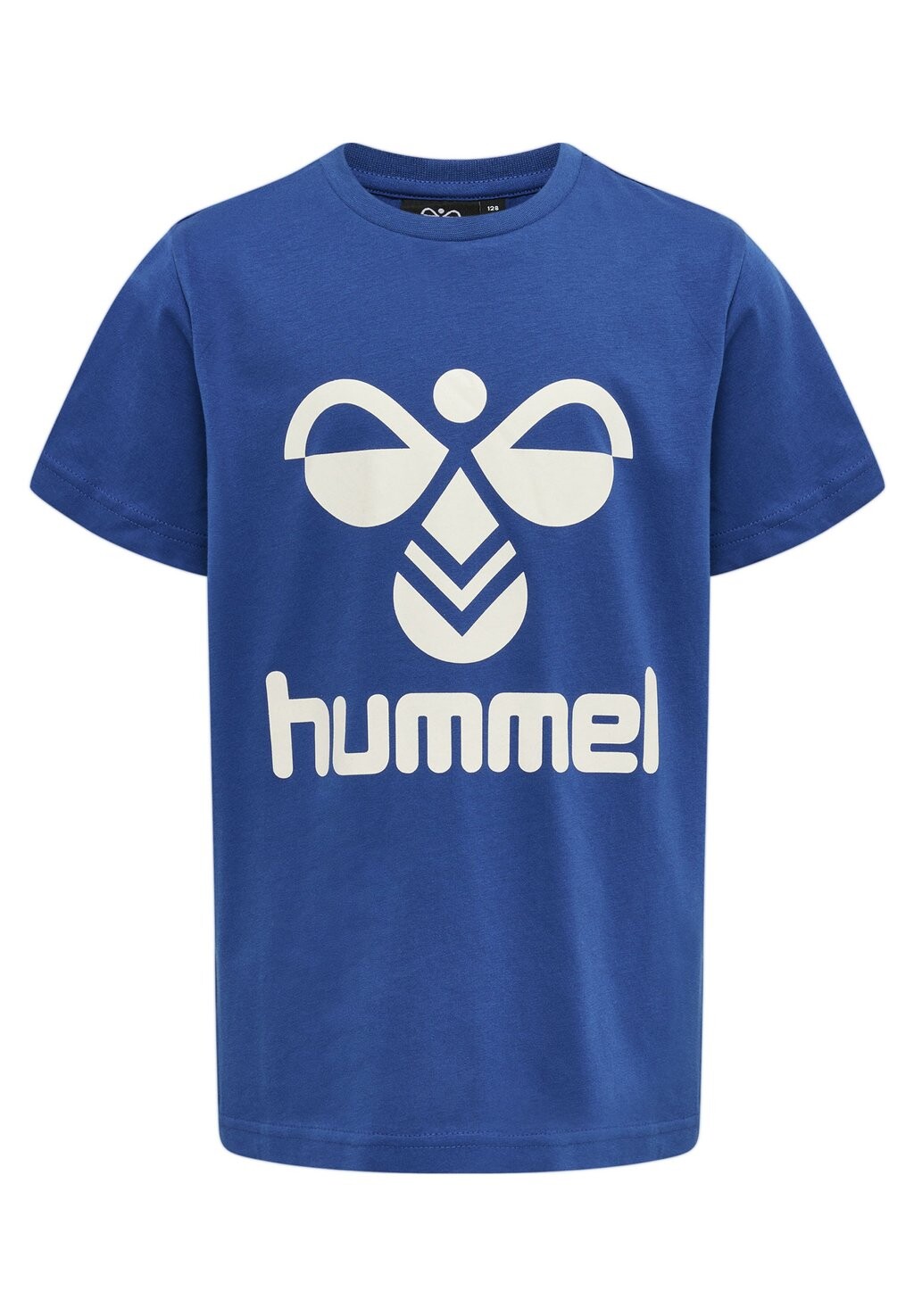 

Футболка с принтом TRES Hummel, цвет sodalite blue
