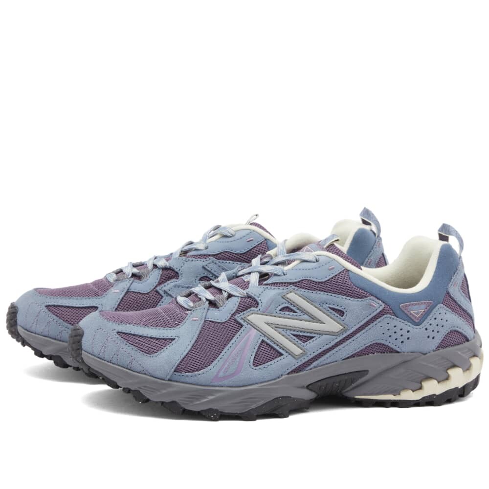 

New Balance Кроссовки ML610TBL