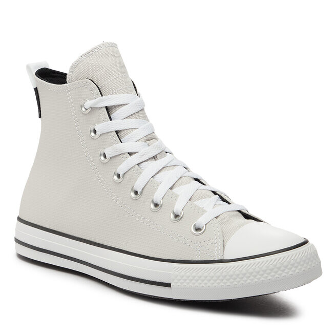

Кроссовки Converse ChuckTaylor All, серый