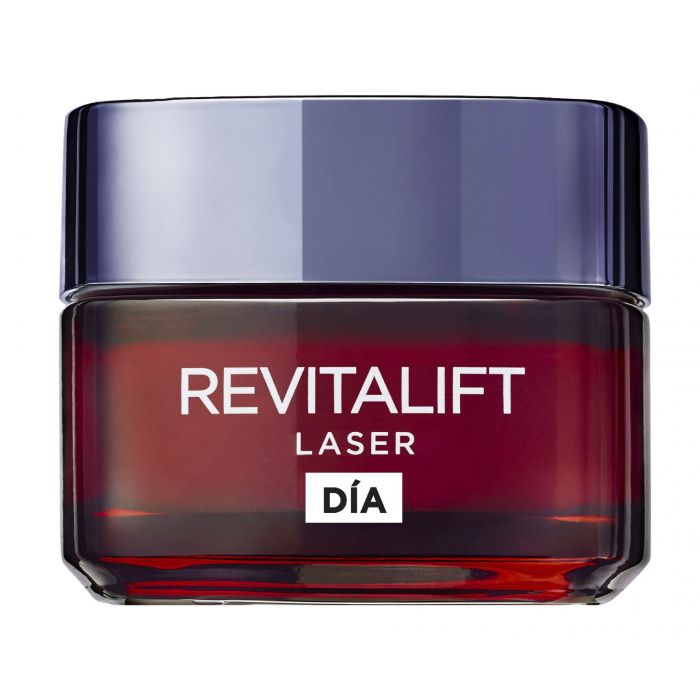 Дневной крем для лица Revitalift Laser Crema de día L'Oréal París, 50