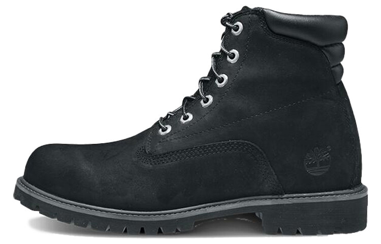 

Классические 6-дюймовые ботинки Timberland, черные
