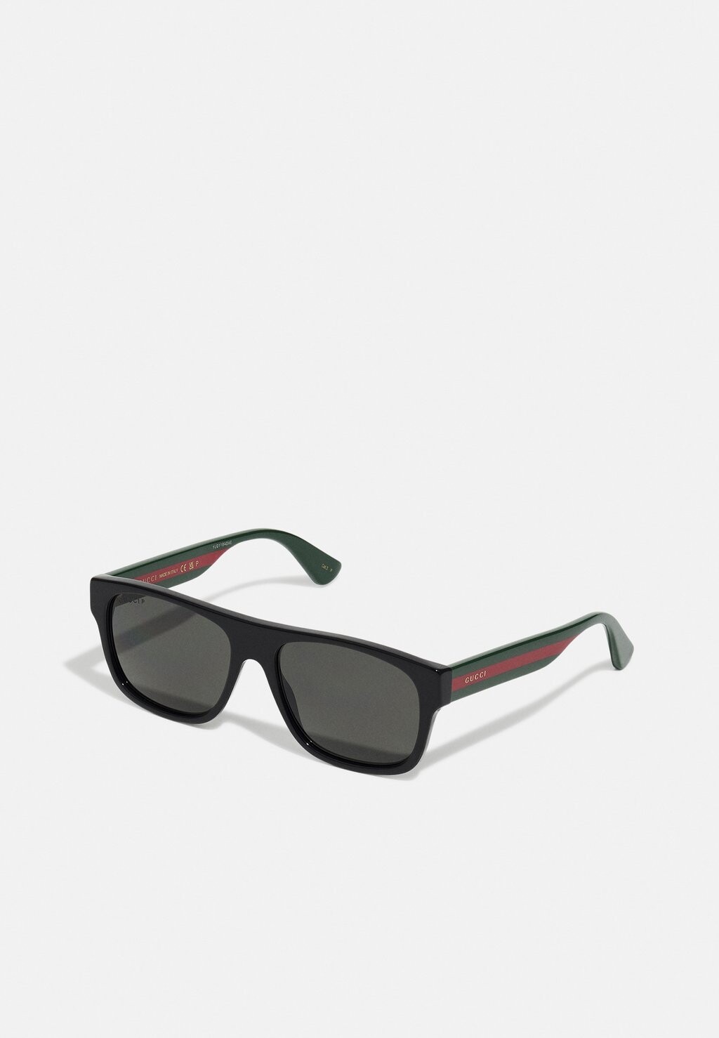 

Солнцезащитные очки Unisex Gucci, черный