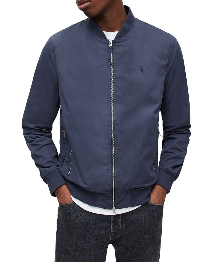 

Куртка-бомбер Bassett ALLSAINTS