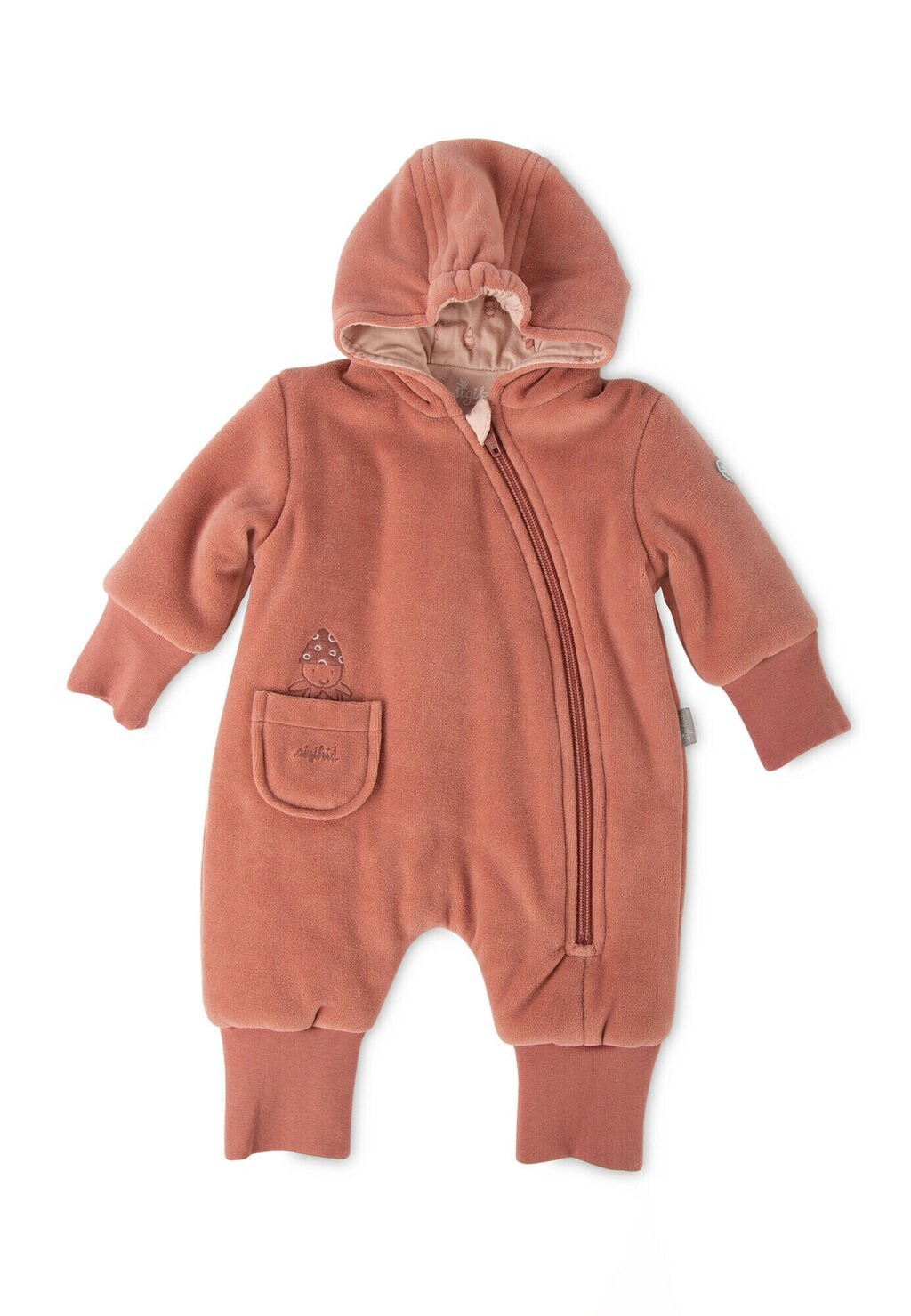 

Комбинезон CLASSIC sigikid, цвет rosa