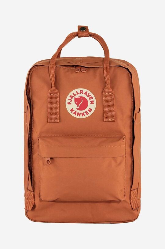 

Рюкзак Kanken Fjallraven, оранжевый