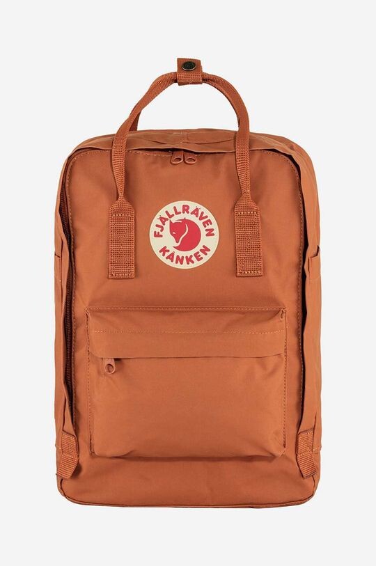 Рюкзак Kanken Fjallraven, оранжевый