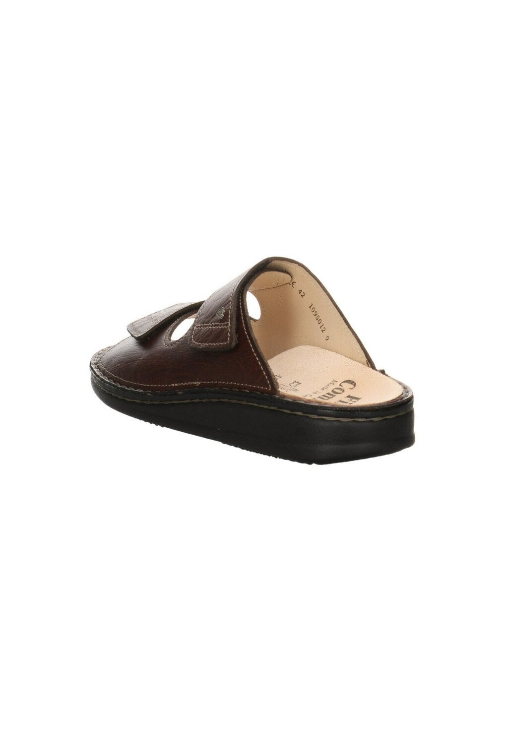 

Мюли RIAD Finn Comfort, коричневый