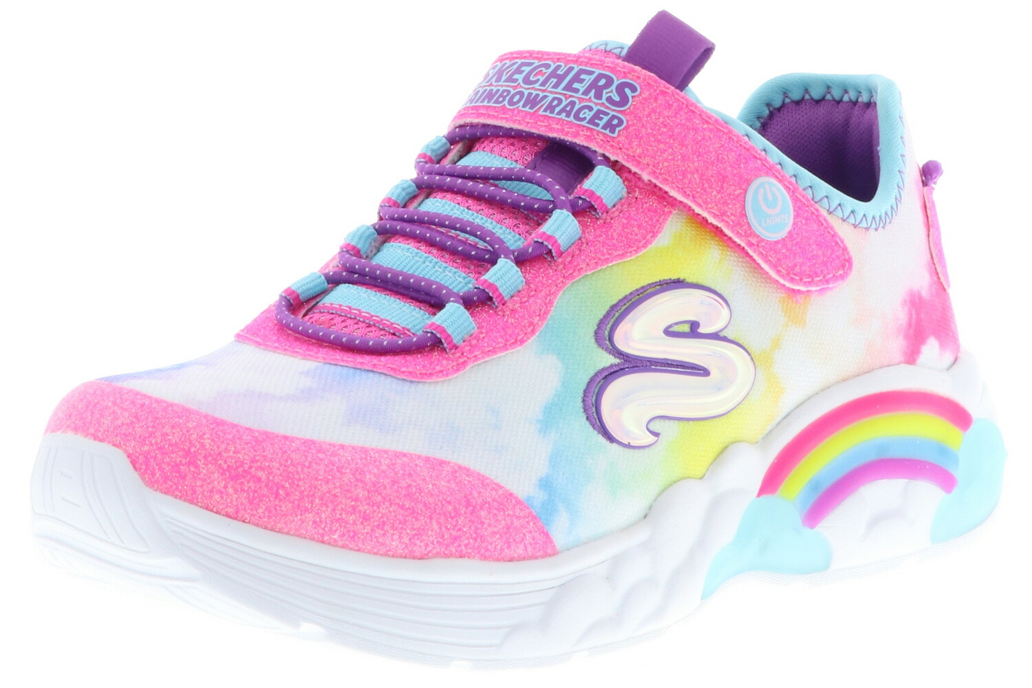 

Низкие кроссовки Skechers, разноцветный