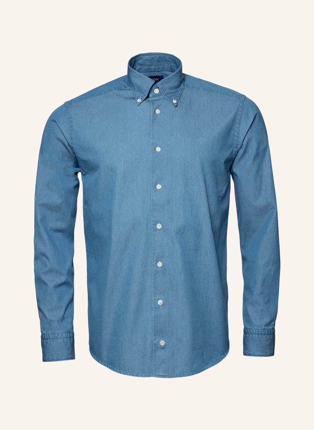 

Джинсы ETON hemd Slim Fit, синий