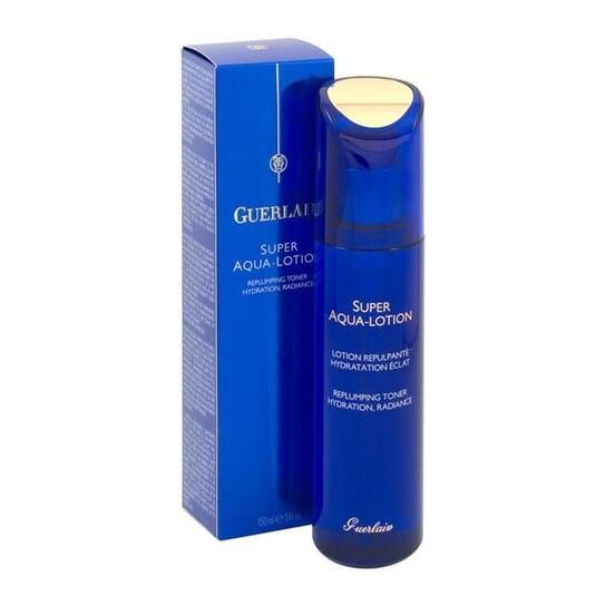 

Тоник для лица, 150 мл Guerlain, Super Aqua