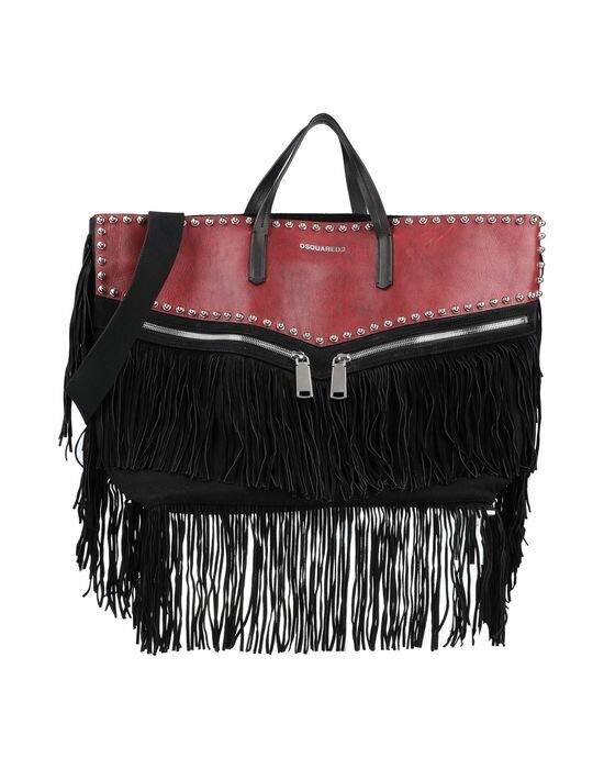 

Сумка DSQUARED2, черный