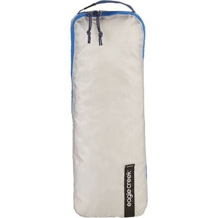 

Pack-It Isolate Slim Cube Eagle Creek, синий/серый