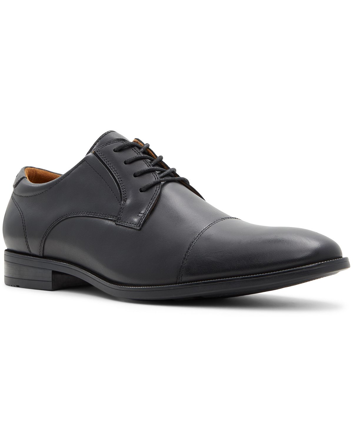 Мужские модельные туфли Cortleyflex на шнуровке ALDO кожаные туфли cortleyflex aldo черный
