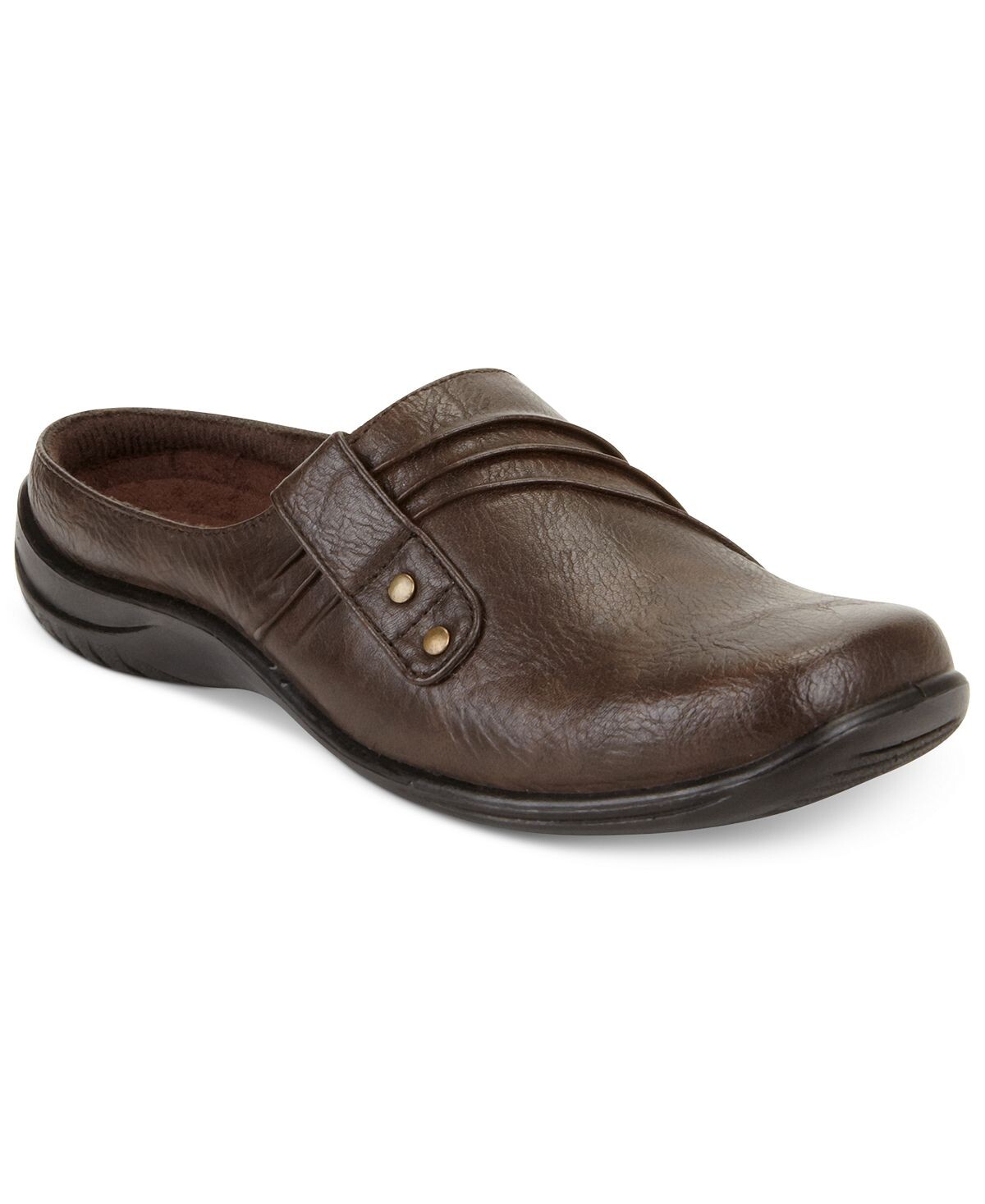 

Мюли Holly Comfort Easy Street, коричневый
