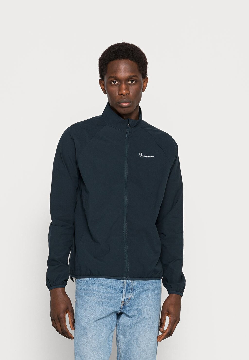 

Летняя куртка KnowledgeCotton Apparel