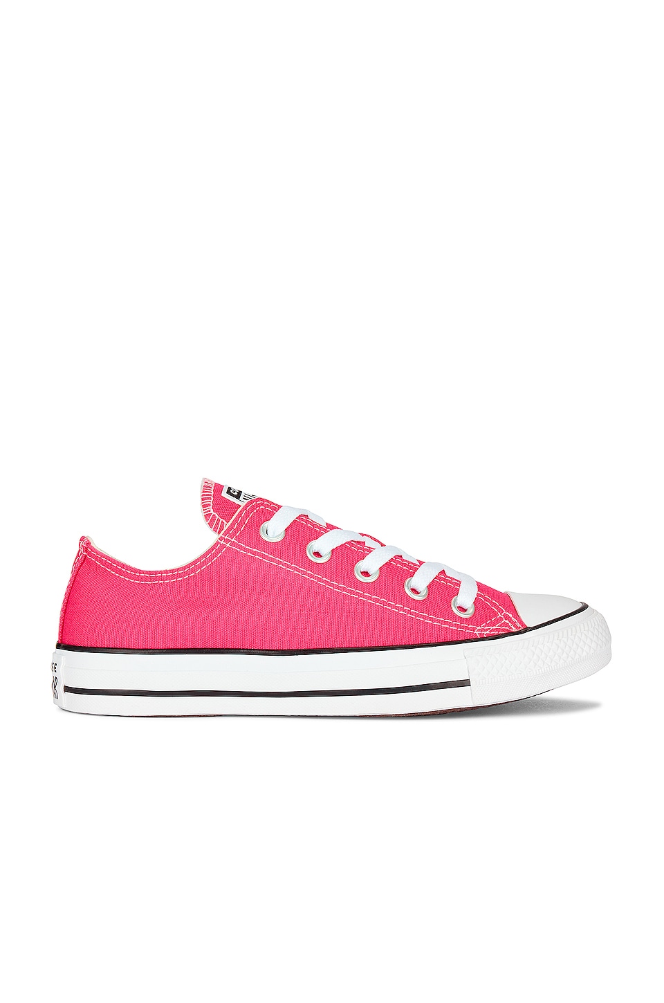 

Кроссовки Converse Chuck Taylor All Star, цвет Astral Pink, White, & Black