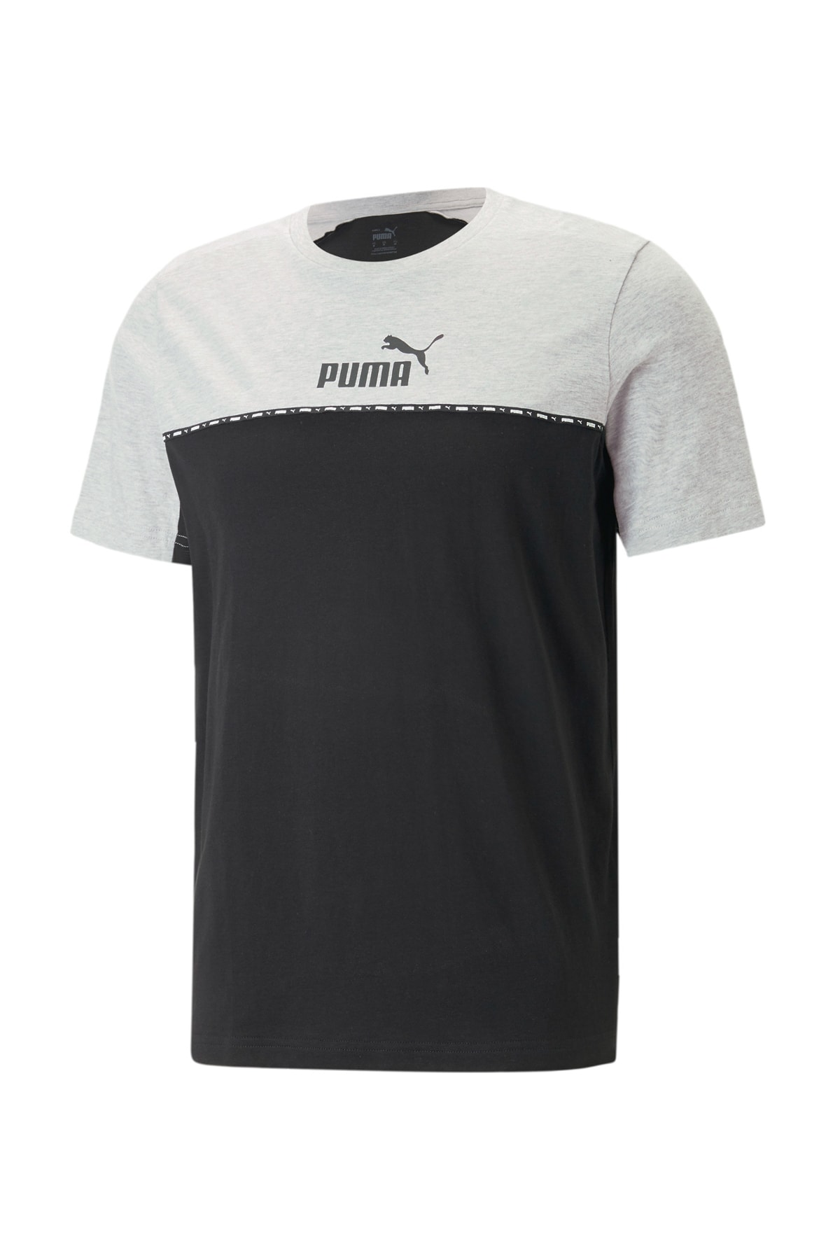 

Рад/кал шорты 9 мин Puma, серый