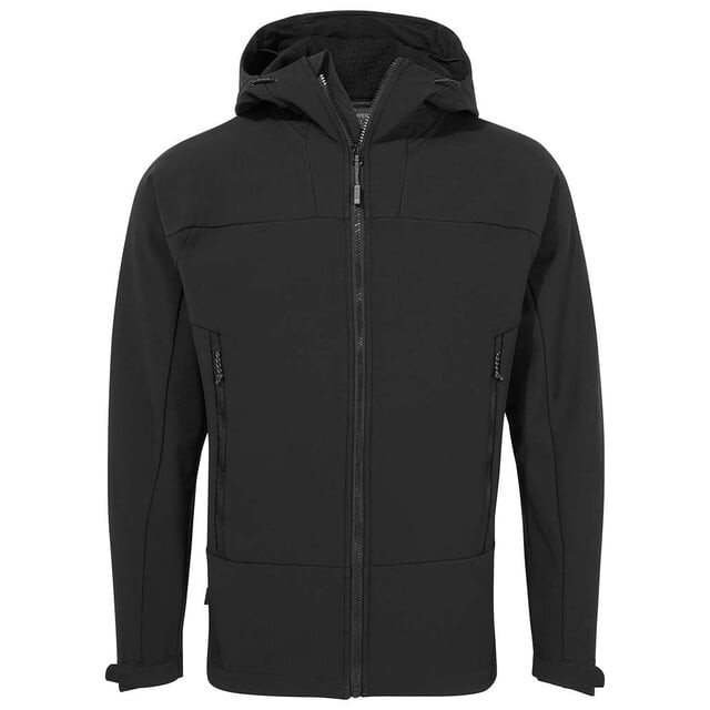 

Мужская куртка Expert Active Soft Shell Craghoppers, черный