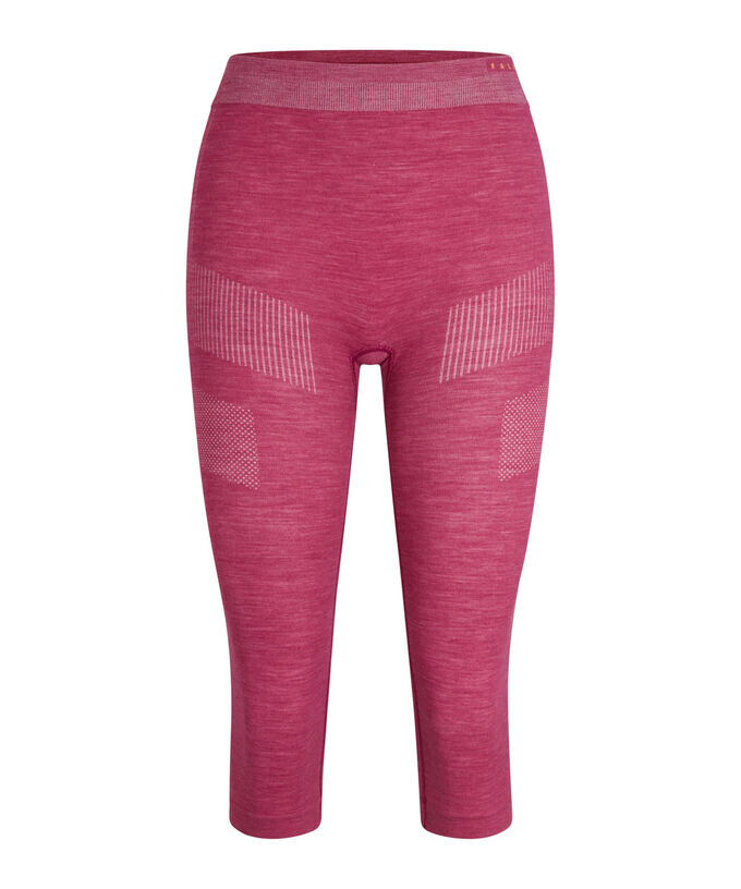 

Колготки 3/4 Falke, фиолетовый