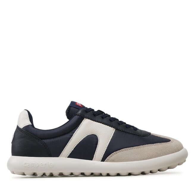 

Кроссовки Camper Pelotas Xlf K100545-042 Blue, темно-синий