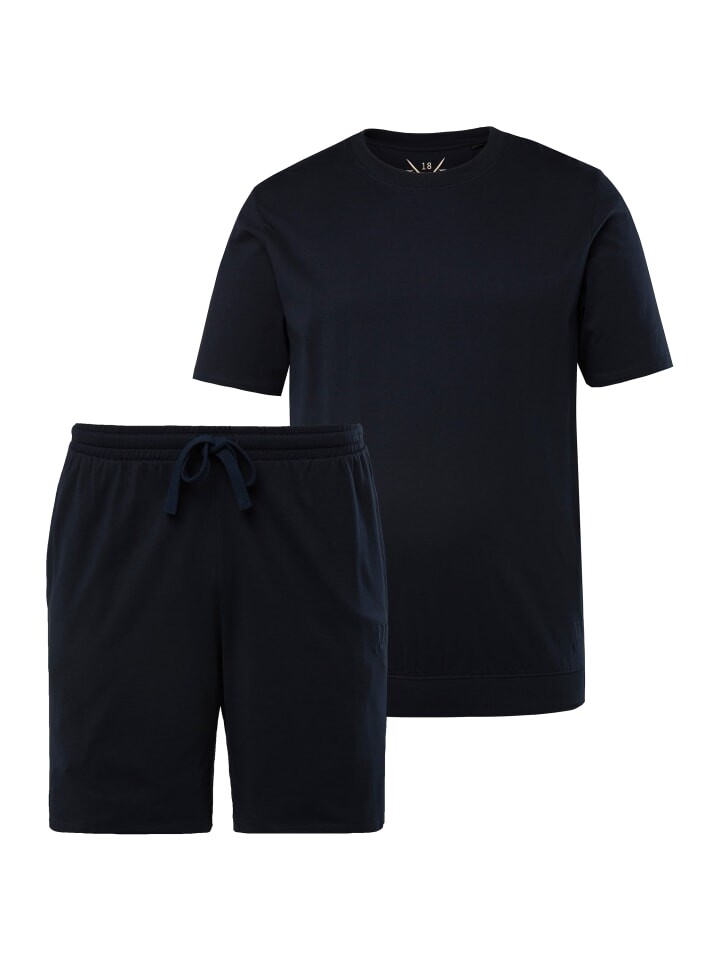 

Пижама JP1880 Langer, цвет navy blau