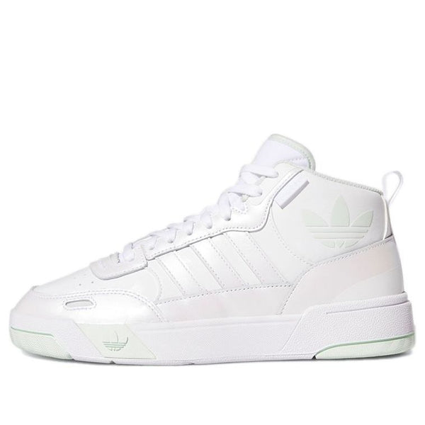 

Кроссовки (WMNS) adidas originals Post Up Sneakers White, белый