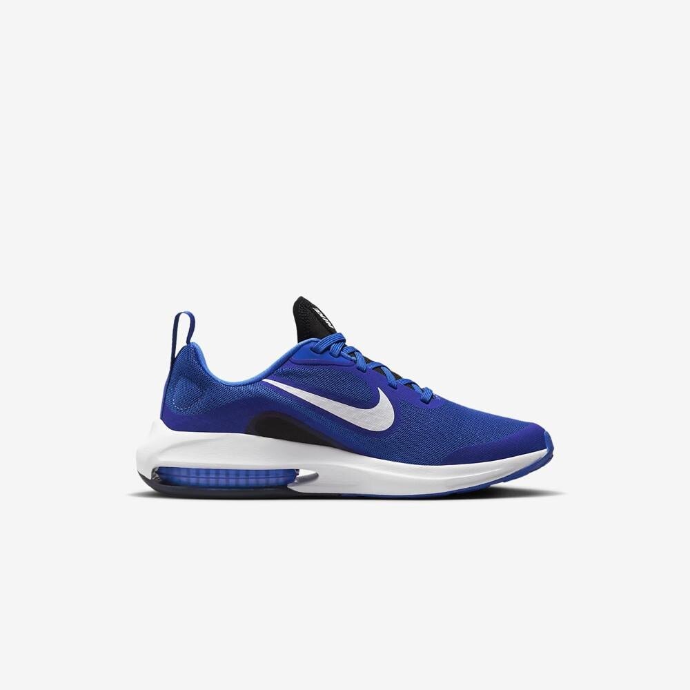 

Кроссовки Nike Air Zoom Arcadia 2, серый