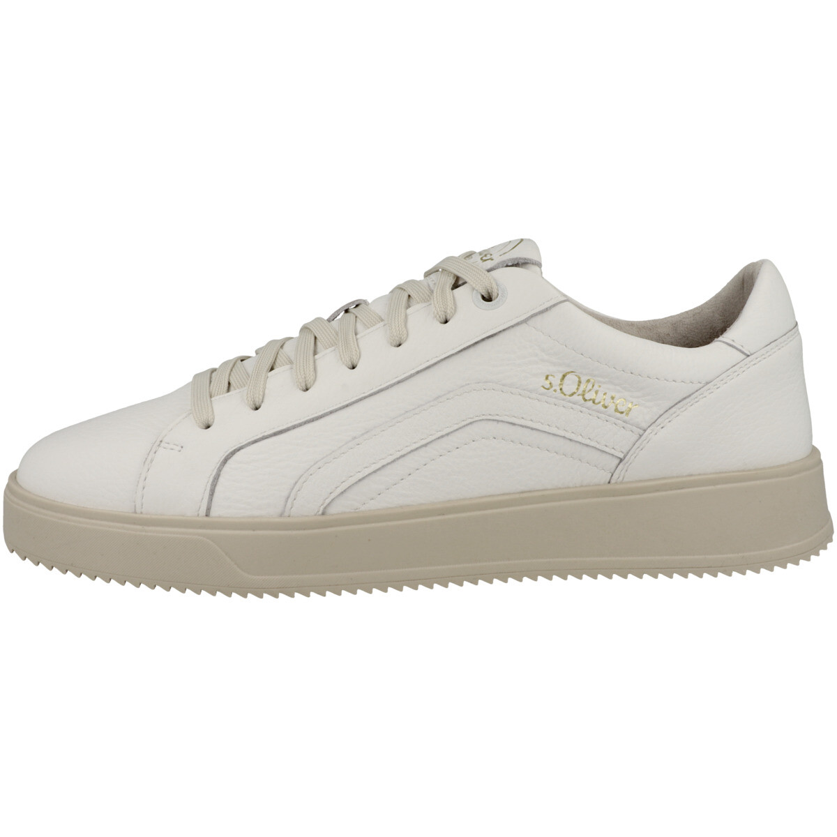

Низкие кроссовки s.Oliver low 5 13671 30, белый