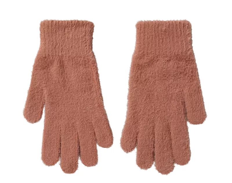 Женские перчатки с начесом Northeast Outfitters Cosy Cabin с начесом