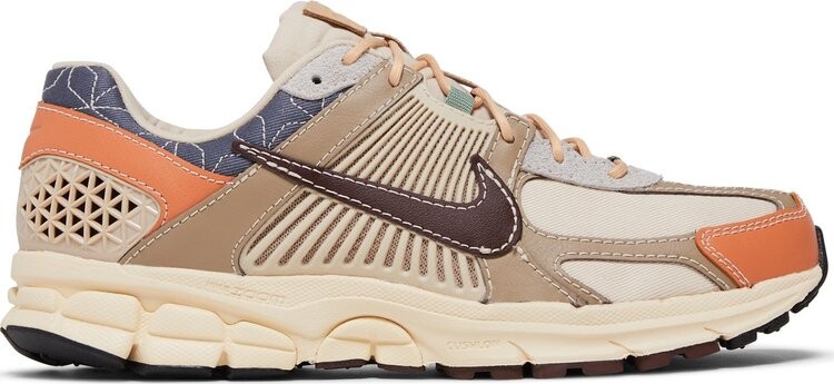 

Кроссовки Air Zoom Vomero 5 'Sashiko', кремовый
