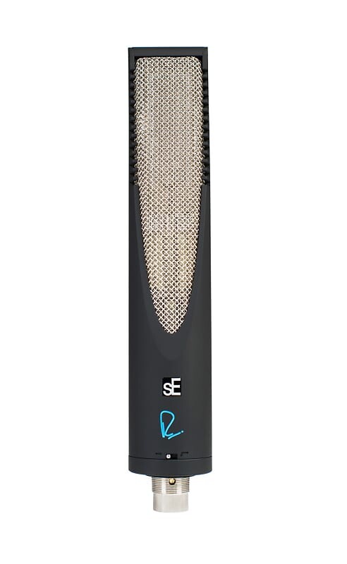 

Микрофон sE Electronics RNR1 Active Ribbon Microphone
