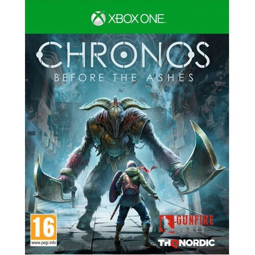 

Видеоигра Chronos: Before The Ashes – Xbox One