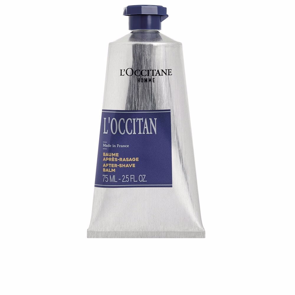 

бальзам после бритья L’occitan bálsamo después de afeitado L'occitane en provence, 75 мл