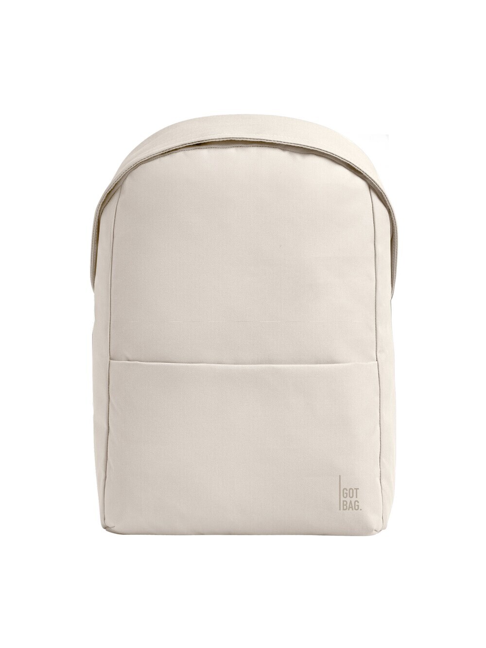 

Рюкзак Got Bag, бежевый
