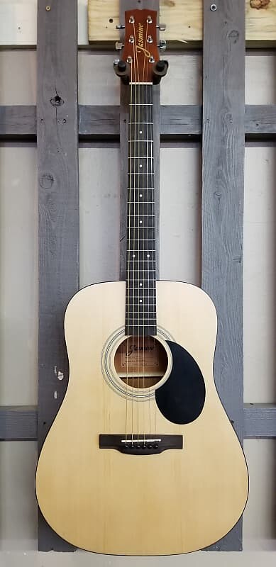 

Акустическая гитара Jasmine S35 Dreadnought Acoustic V2