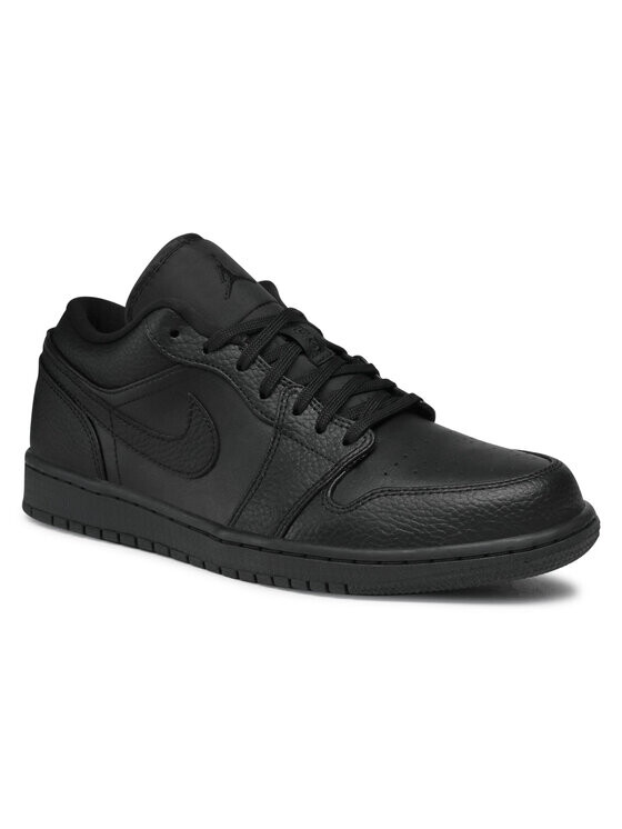 

Кроссовки Nike, черный