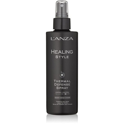 

L'ANZA Healing Style Термозащитный спрей
