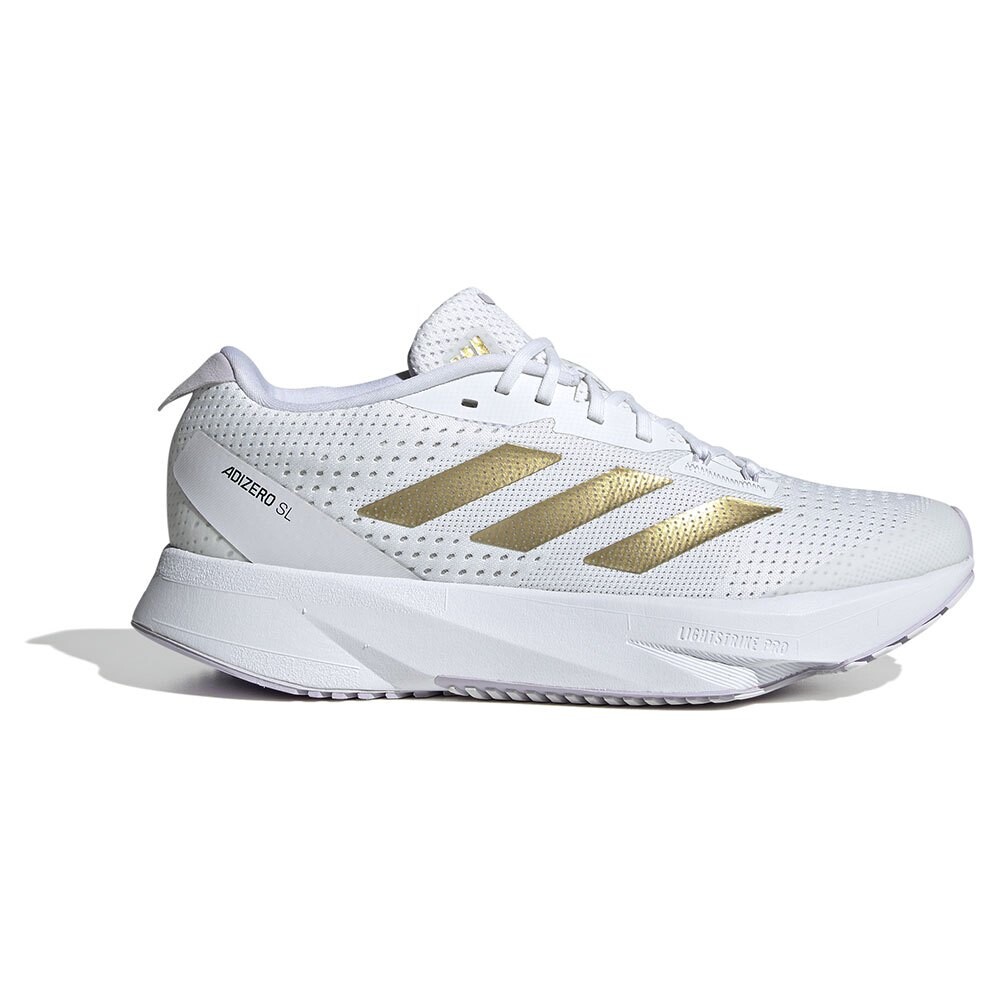 

Кроссовки для бега adidas Adizero Sl, белый