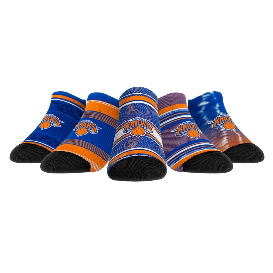 

Носки Rock Em Socks New York Knicks