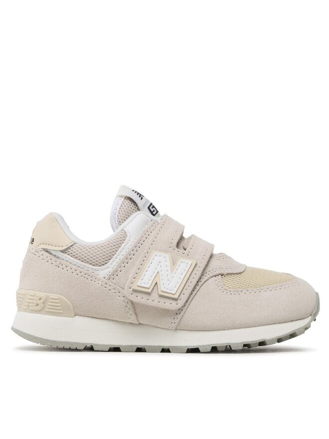 

Кроссовки New Balance, серый