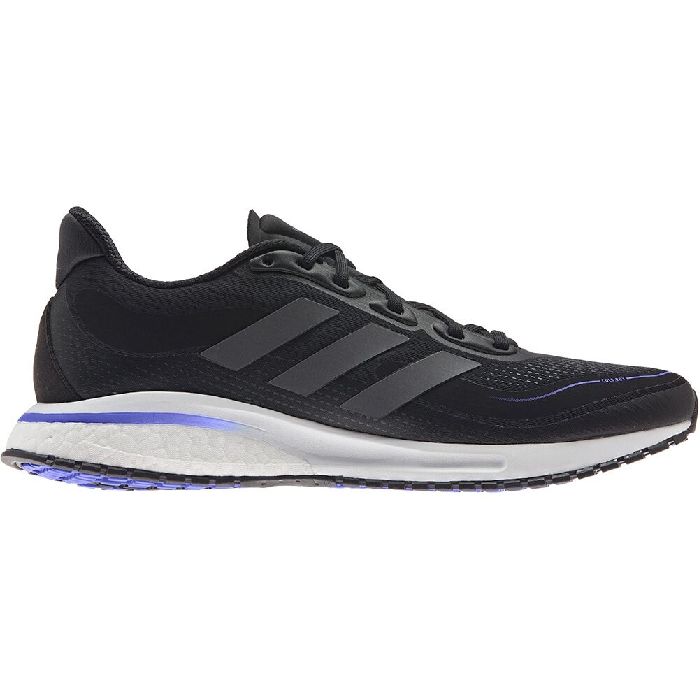 

Кроссовки adidas Supernova C.RDY, черный