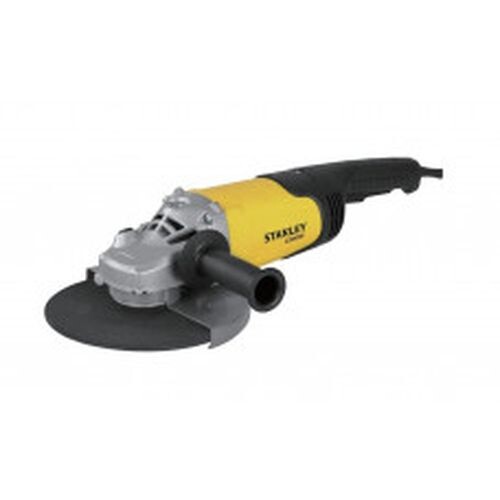 

Углошлифовальная машина Stanley SL229S-RU