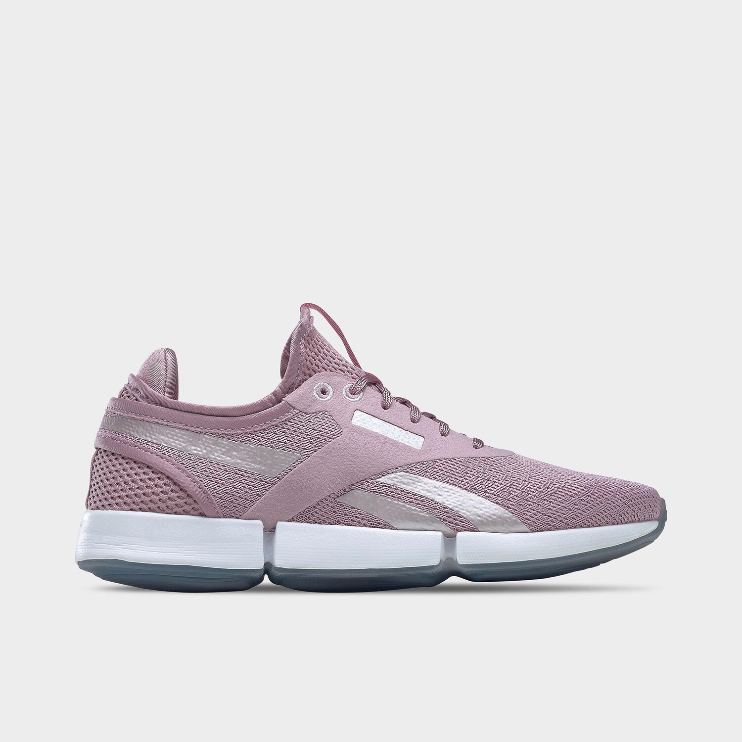 

Женские повседневные кроссовки Reebok DailyFit DMX 2.5, фиолетовый