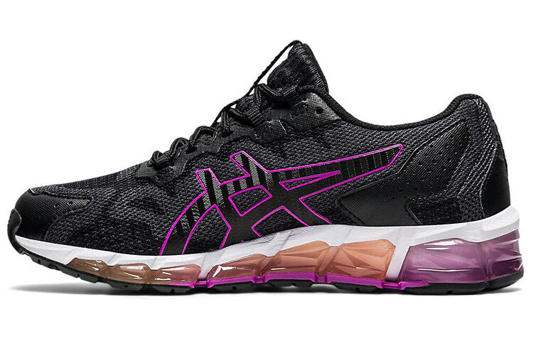 

Кроссовки Asics Women's Gel Quantum 360 6 'Graphite Grey Orchid'