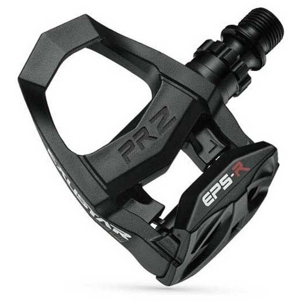 

Педали Exustar PR2, Серый
