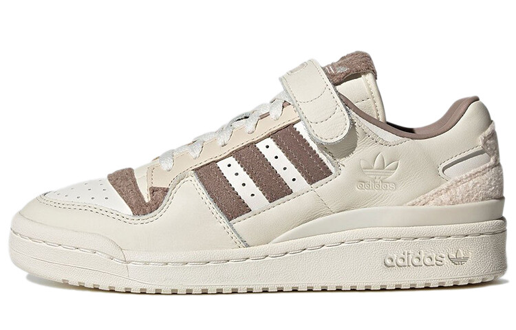 

Adidas Originals Forum 84 Low Унисекс Кроссовки для скейтбординга из флиса